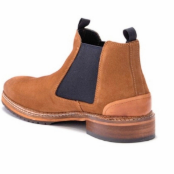 Vintage Foundry Co. The Antisana Chelsea Boot - Picture 4 of 5